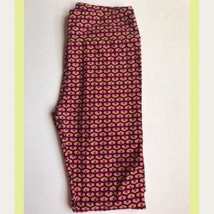 OS Lularoe Leggings